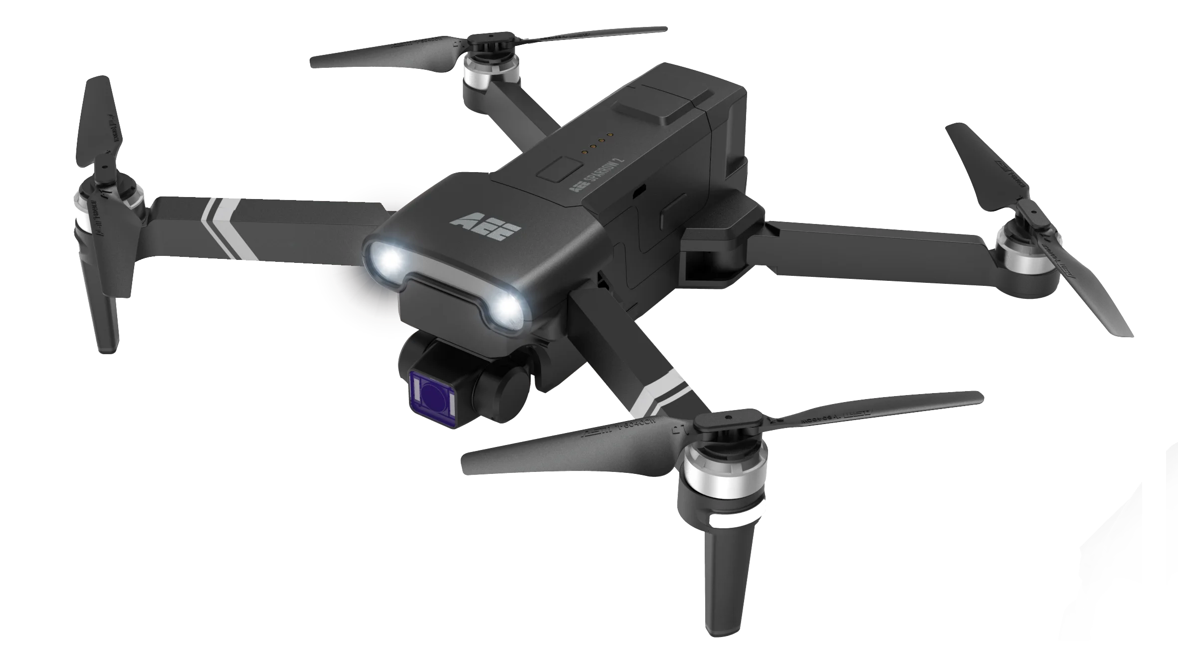  Лидер продаж 2021 Квадрокоптер Дрон с камерой 4K HD радиоуправляемые игрушки Sparrow2 профессиональные РАДИОУПРАВЛЯЕМЫЕ