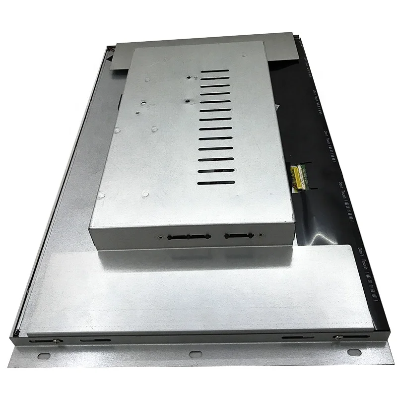 17inch VGA High Definition Multimedia Interface input display arcade game monitor replacement screen