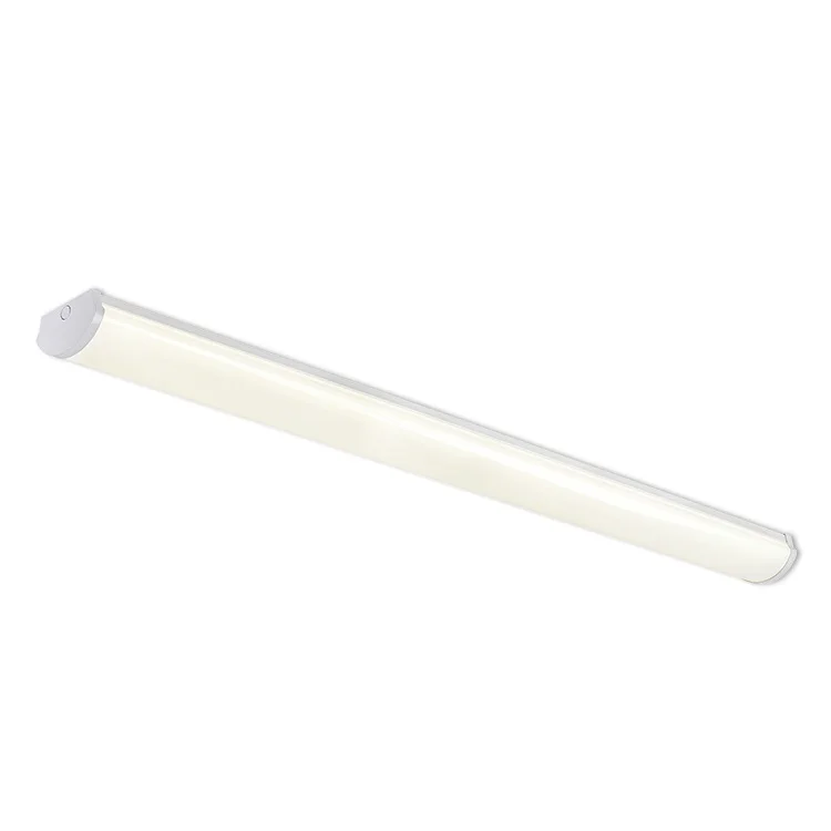 Suspended Ceiling Hanging Pendant Linears Lamp Office Hallway Led Batten Linear Light