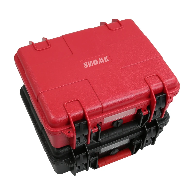 
Hard popular handheld ABS Tool Case 