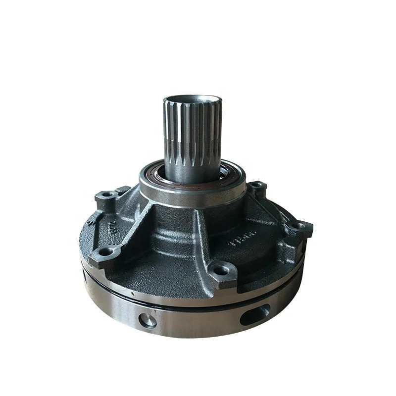 High quality Hydraulic Gear Pump, Transmission Pump 87429970 for Excavator 580M2