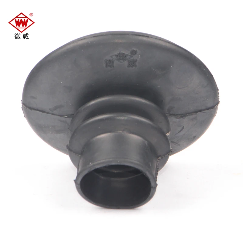 Wire Grommet Auto Rubber Parts /Car Parts