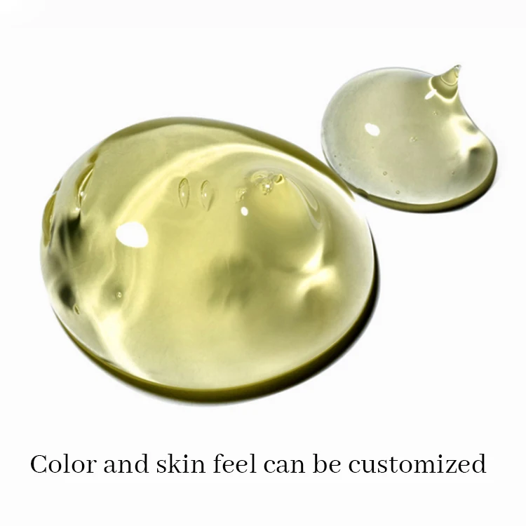 Private Label Hair Growth Moisturizing Maintenance Smooth Amla Shampoo