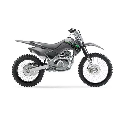 Высокопроизводительный Новый 2024 Kawasakis KLX 140R F внедорожные мотоциклы 2-тактный 4-тактный двигатель