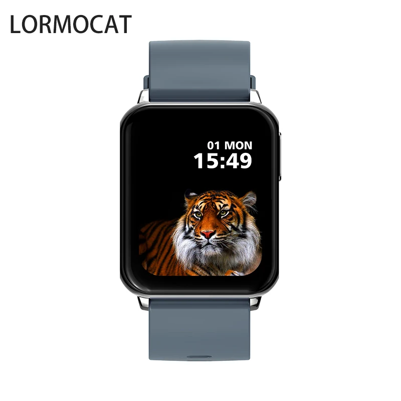 smart watch  mens Sales ZL28 Women Gps Navigation Touch Screen Waterproof kids smart watch with gps Ip68 smart watch earbuds