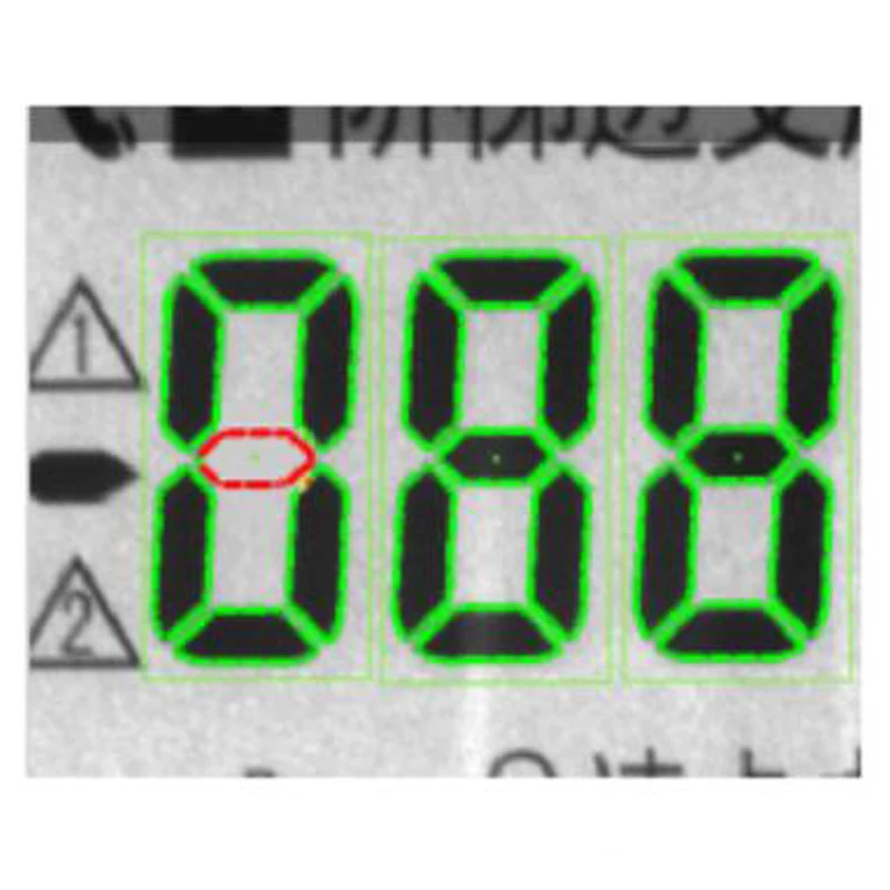 Includes Visual Positioning Measurement Inspection and Other Functional Machine Vision Software