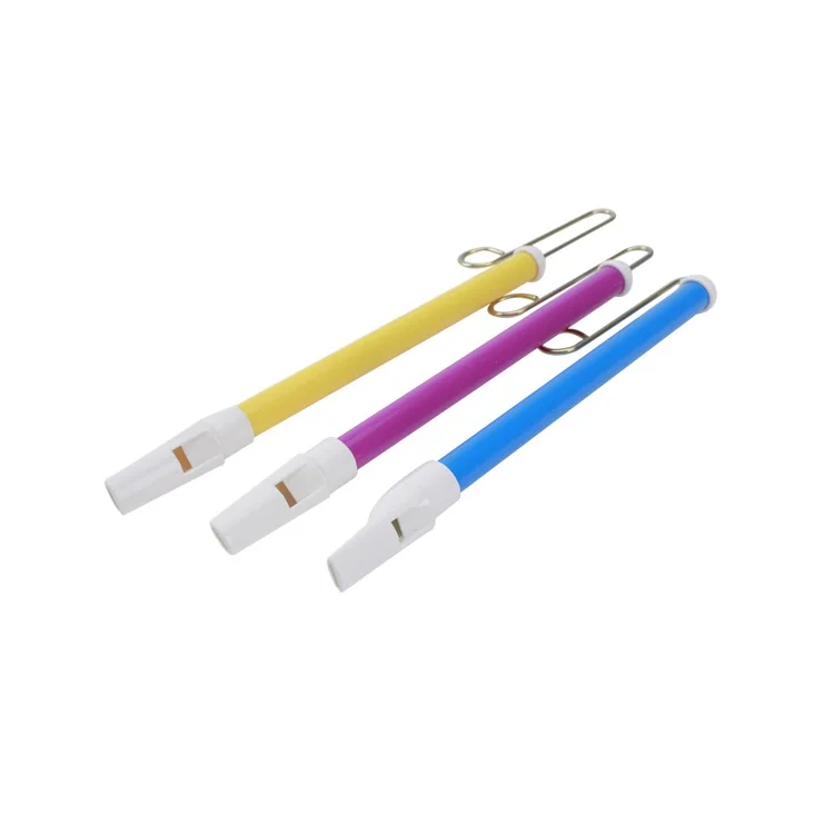Mini Slide Whistle Flute Orff Musical Instrument Children Musical Toy Sliding Flute For Student Whistle