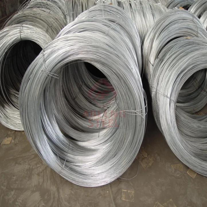 stainless steel aisi304 201sus astm316 sae 1006 1018 rope steel wire rod