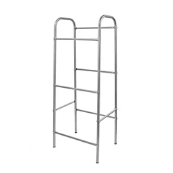 wholesale hot sale stainless steel kitchen  shelves store display racks