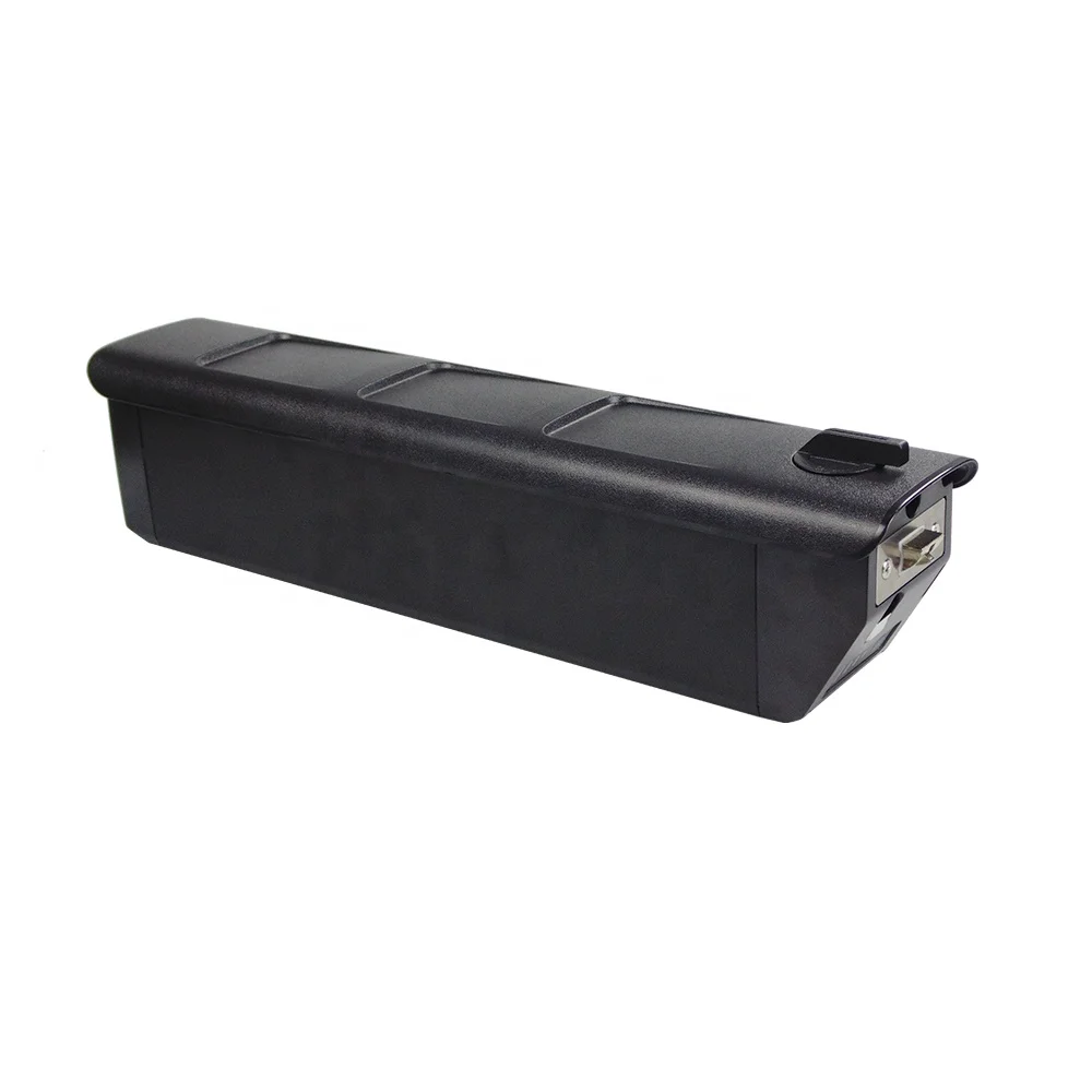 E-Bike Battery 48V 13.6Ah 17Ah 17.5Ah Lithium-ion Battery for Mamba Savannah Burchda RX80 Gotrax MX1 Electric Bike Bicycle