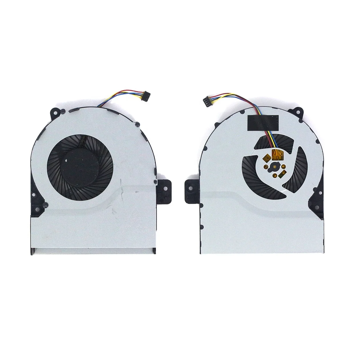 Кулер для процессора ноутбука asus X751 X751M X751MA KSB0705HBA01 KSB0705HBA10