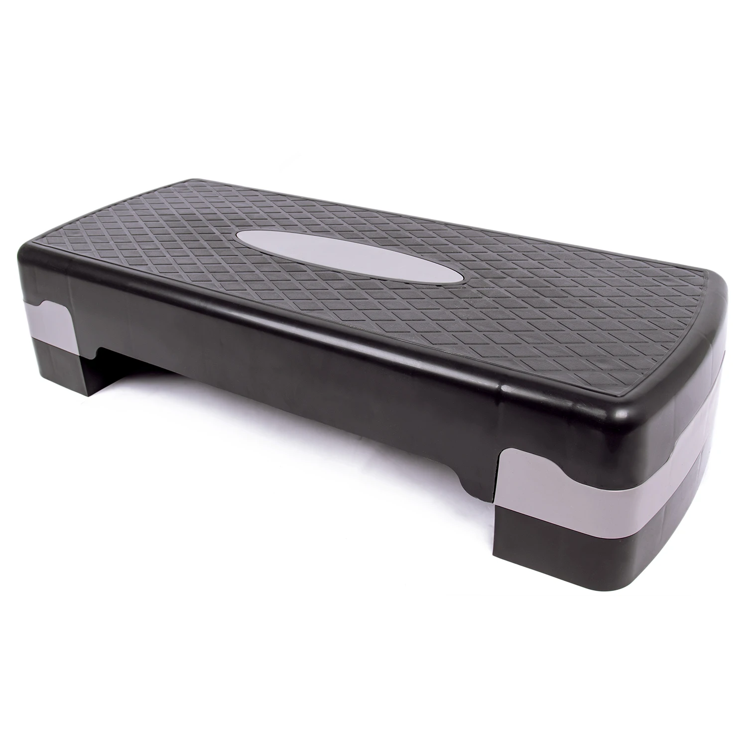 Duolite Sport Adjustable Exercise Equipment Aerobic Step Platform for Sports & Fitness