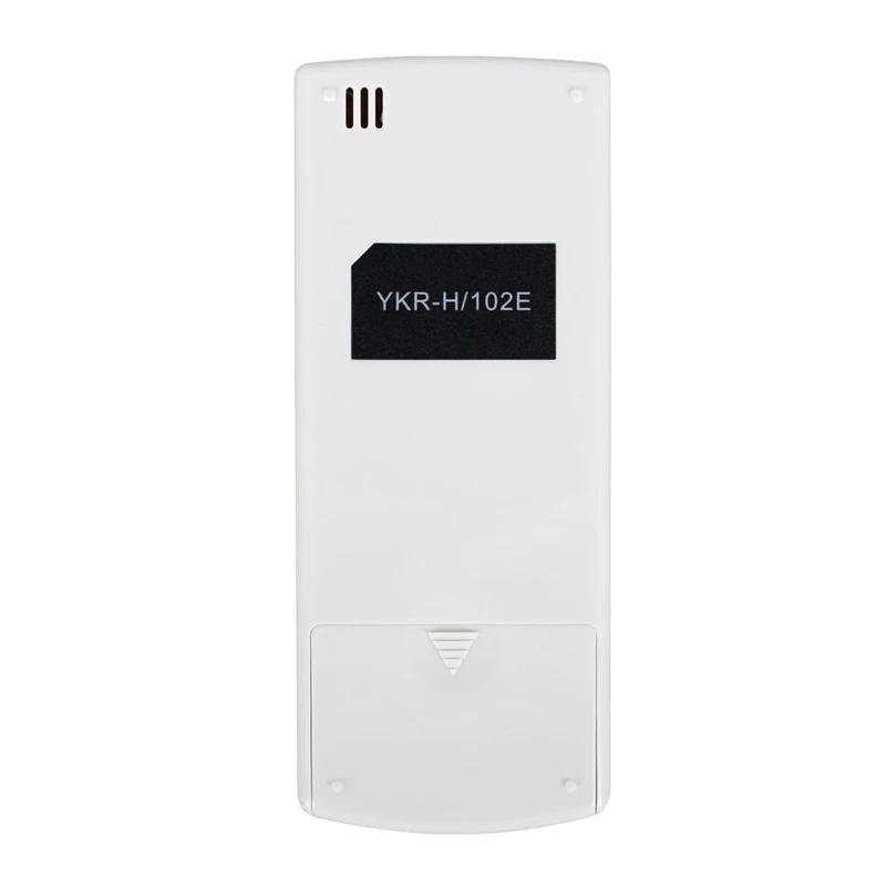 Hot New ac remote controller YKR-H/102E for AUX Air Conditioner part air conditioner spare parts air conditioner remote control