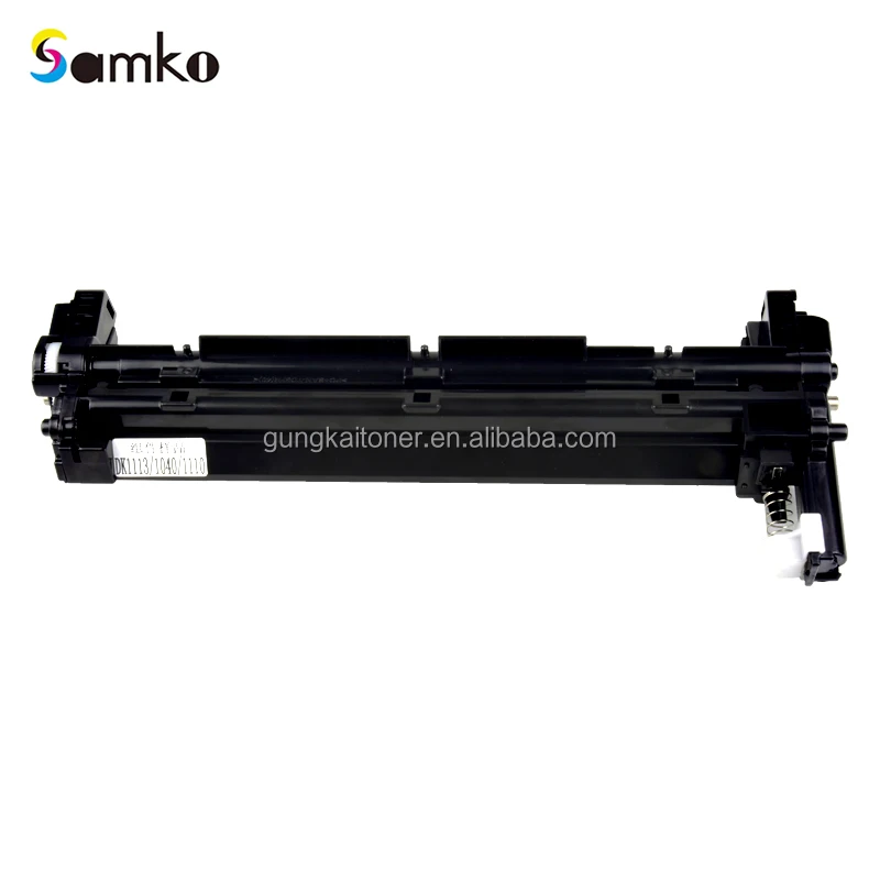 Совместимый барабанный блок для использования в FS-1040 Kyocera 1020MFP 1120MFP M1520H