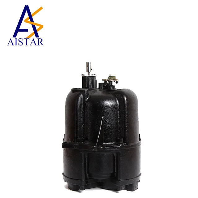 Вихревой расходомер хорошего качества с высокой серной кислотой Tokheim