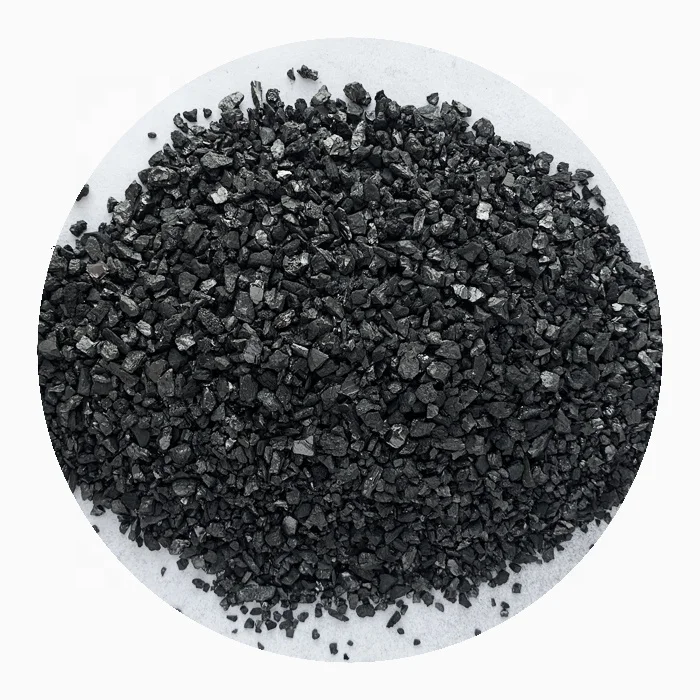 Кальцинированный антрацитовый уголь карбюратор