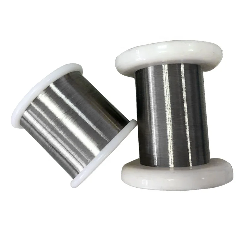 Провод из чистого никеля 0 025