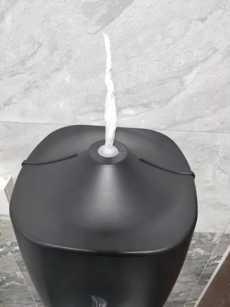 Tissue dispenser Wet Tissue Paper Dispenser center pull towel dispenser for toilet bathroom of hotel hospital school