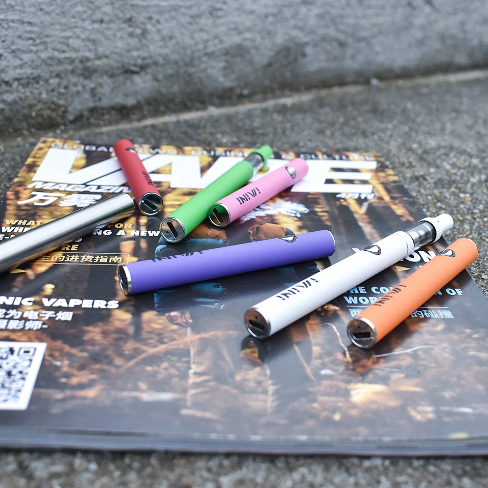 e cig vape pen Authentic factory CBD imini whole quotation cbd wax vape pen pink vape pen