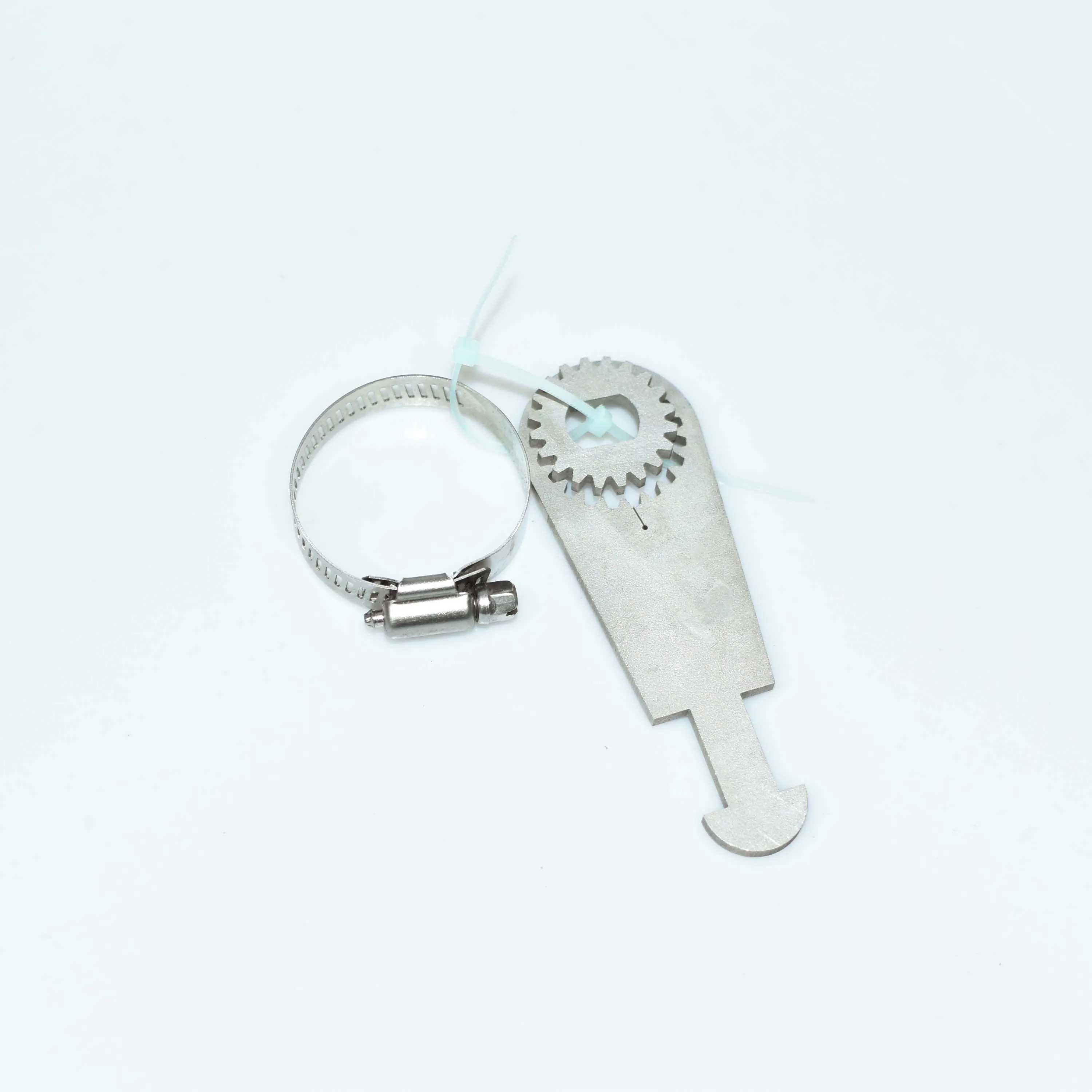 Electric bicycle front rear motor wheel e bike motor protection torque arm electric bike parts torque arm