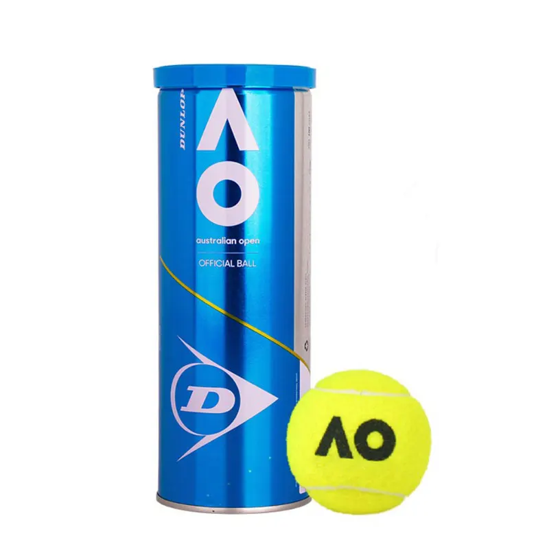 Australian Open AO Official Tennis Multi court Tennis High elastic Can Professional Tennis