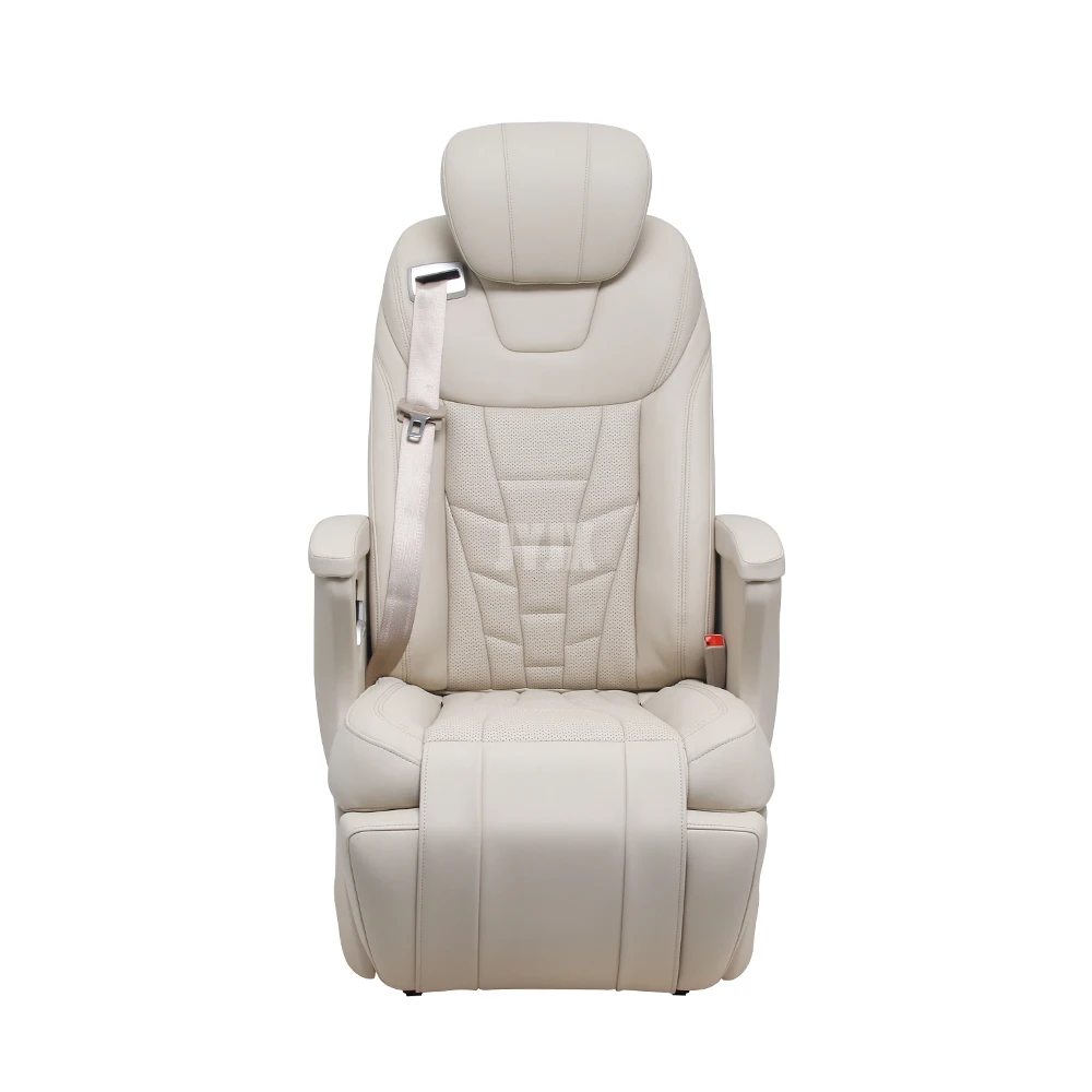 JYJX068 China Motorized Minibus Van RV VIP Auto Seat for Sprinter