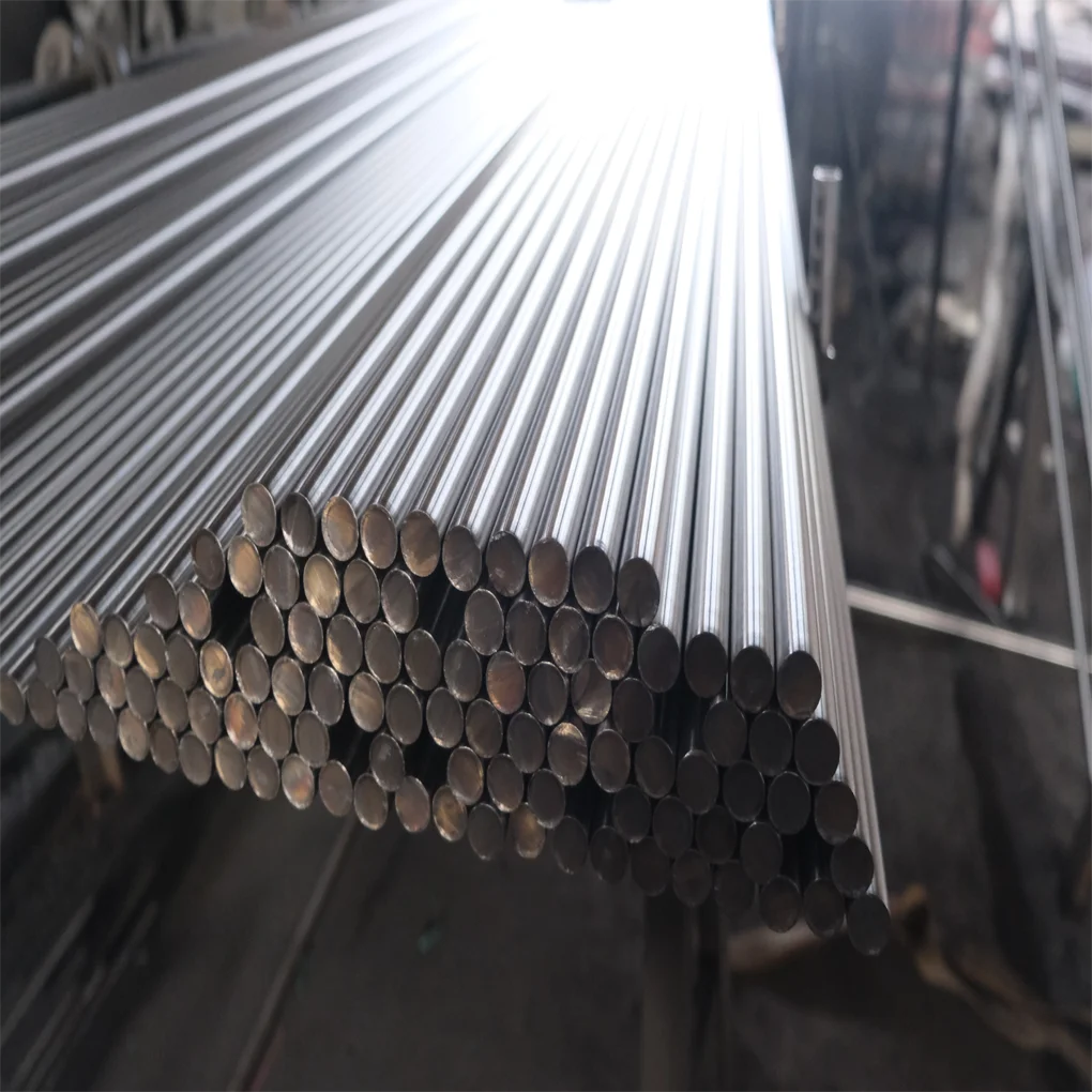 Factory direct sale Inconel 600 UNS NO6600 inconel 600 Hastelloy B round bar