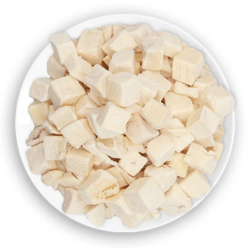 OEM Custom Hot Sale High Nutrition Cat And Dog Food Freeze Dried Dog Treats Cat Treats Pet Food Manufacturer