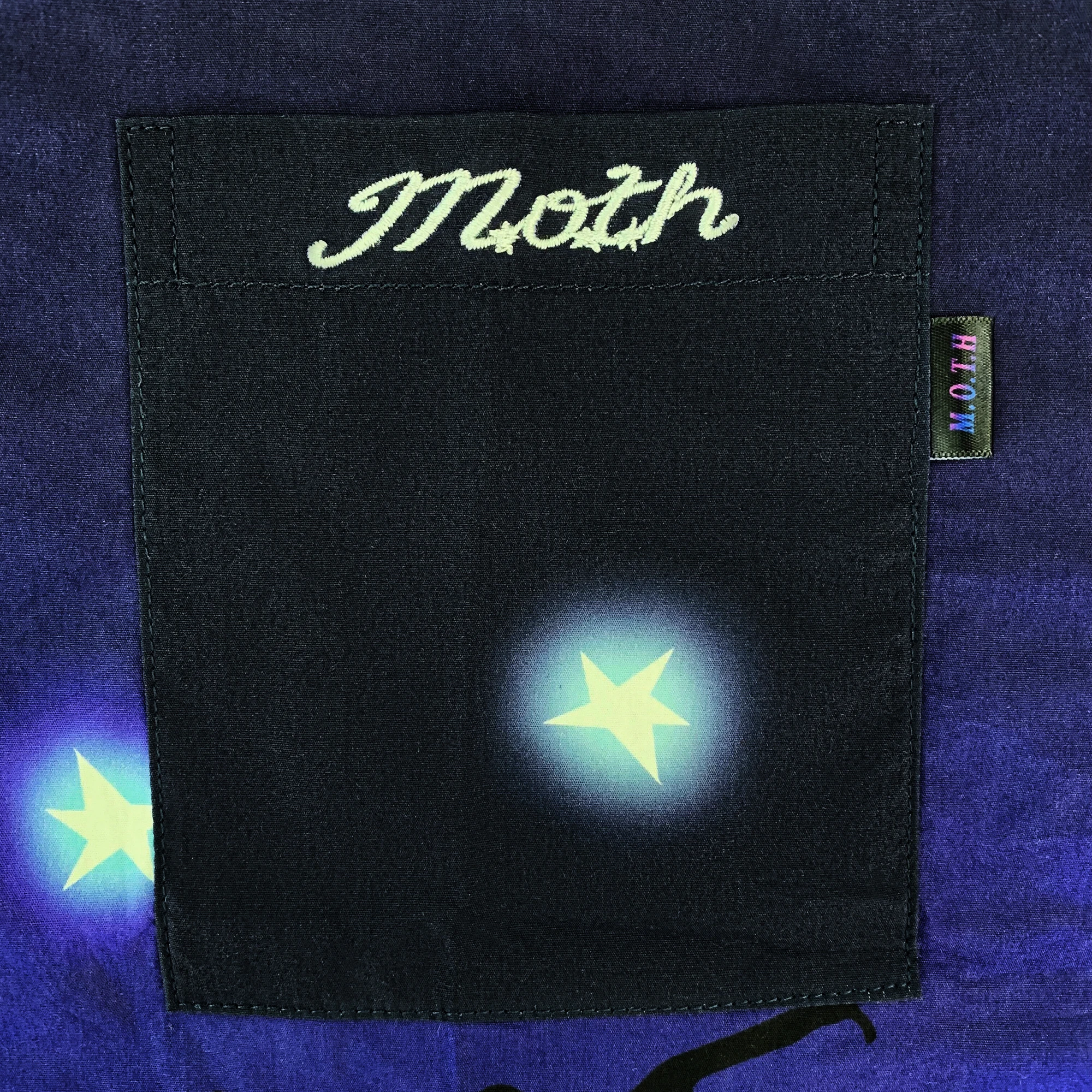 mens hawaiian black printed shirts for men wholesale