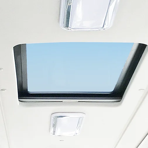 brand new Hot Sale business Bus 18 seater coaster King-long bus