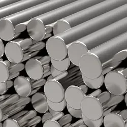 Hot Rolled 304 316 201 410 Stainless Steel Rod SS Round Solid Straight Bar 20mm Out Diameter
