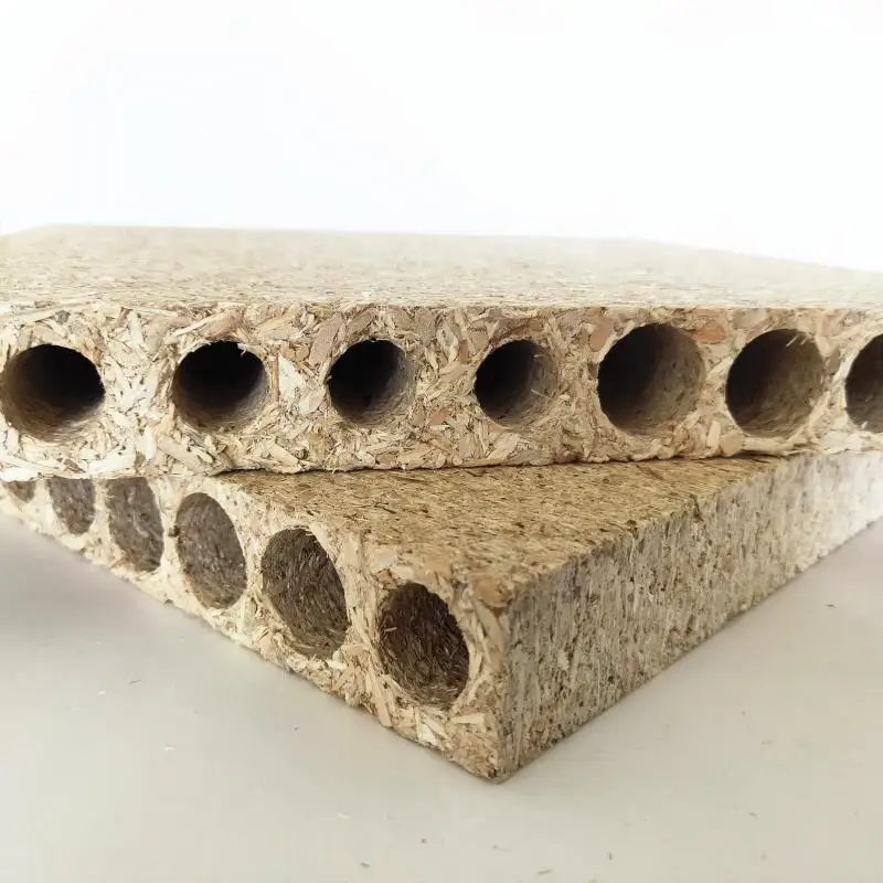 Полые Плиты из ДСП 33X2090X1180