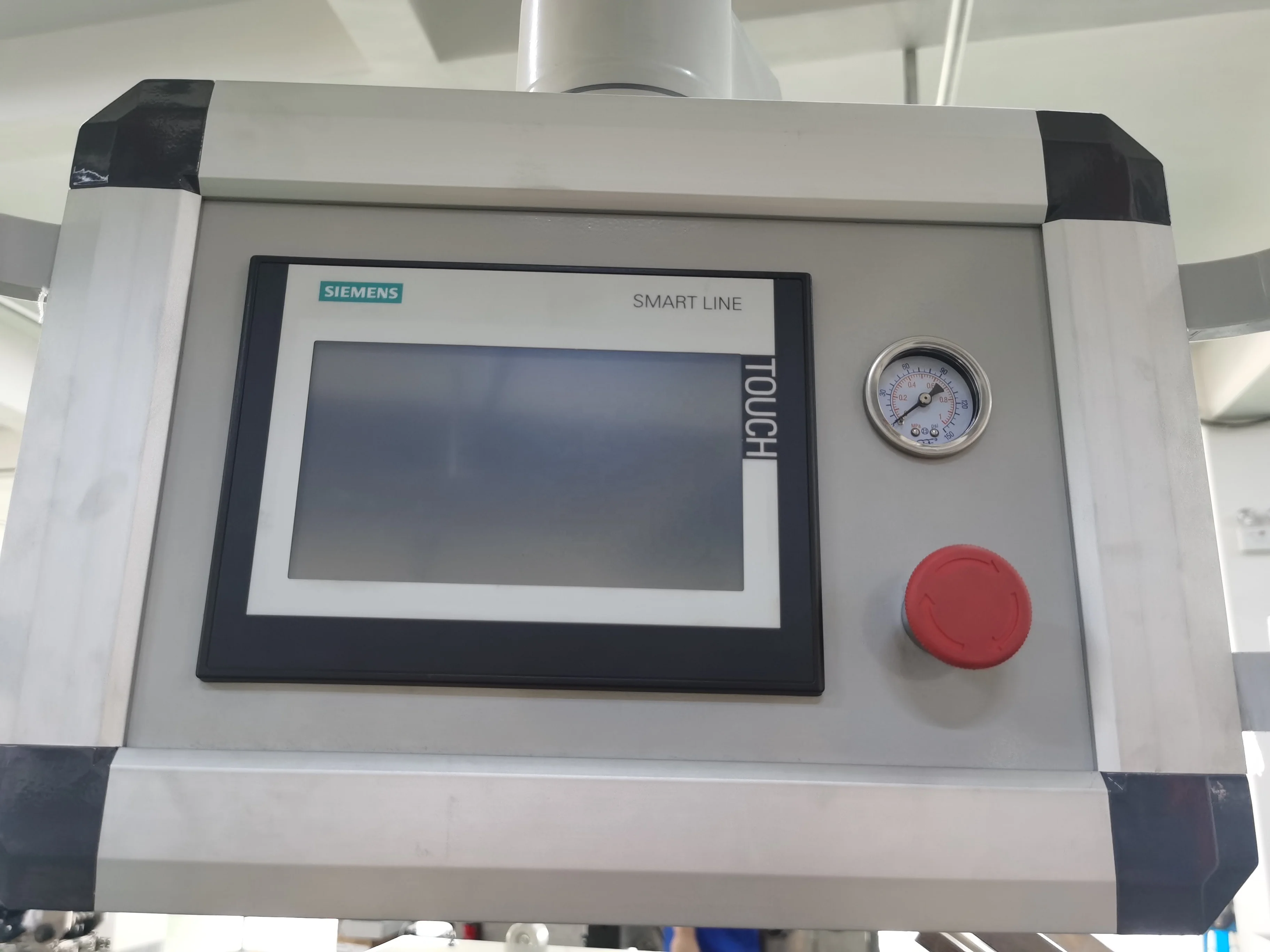 Face mask packing carton box sealing cartoning machine fully automatic