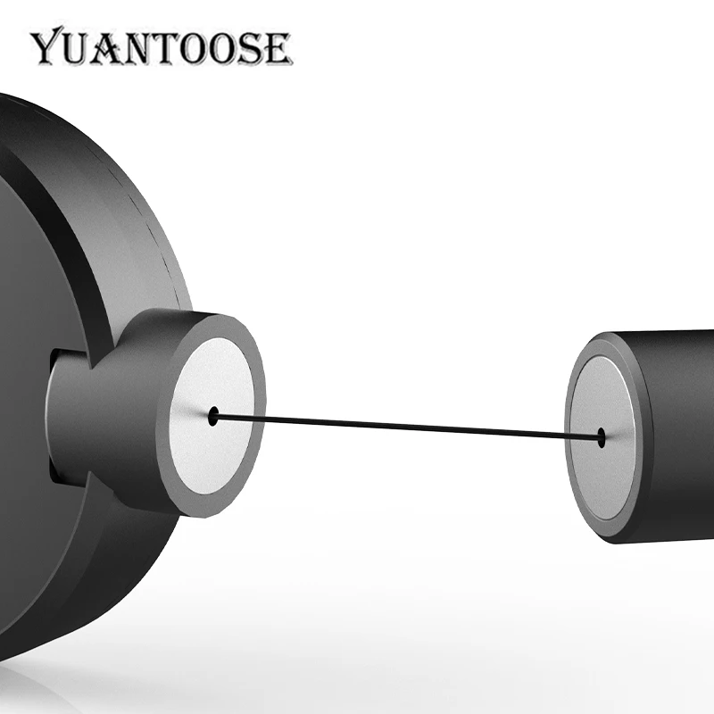 Portable climbing carabiner steel carabiner Multifunction carabiner clip