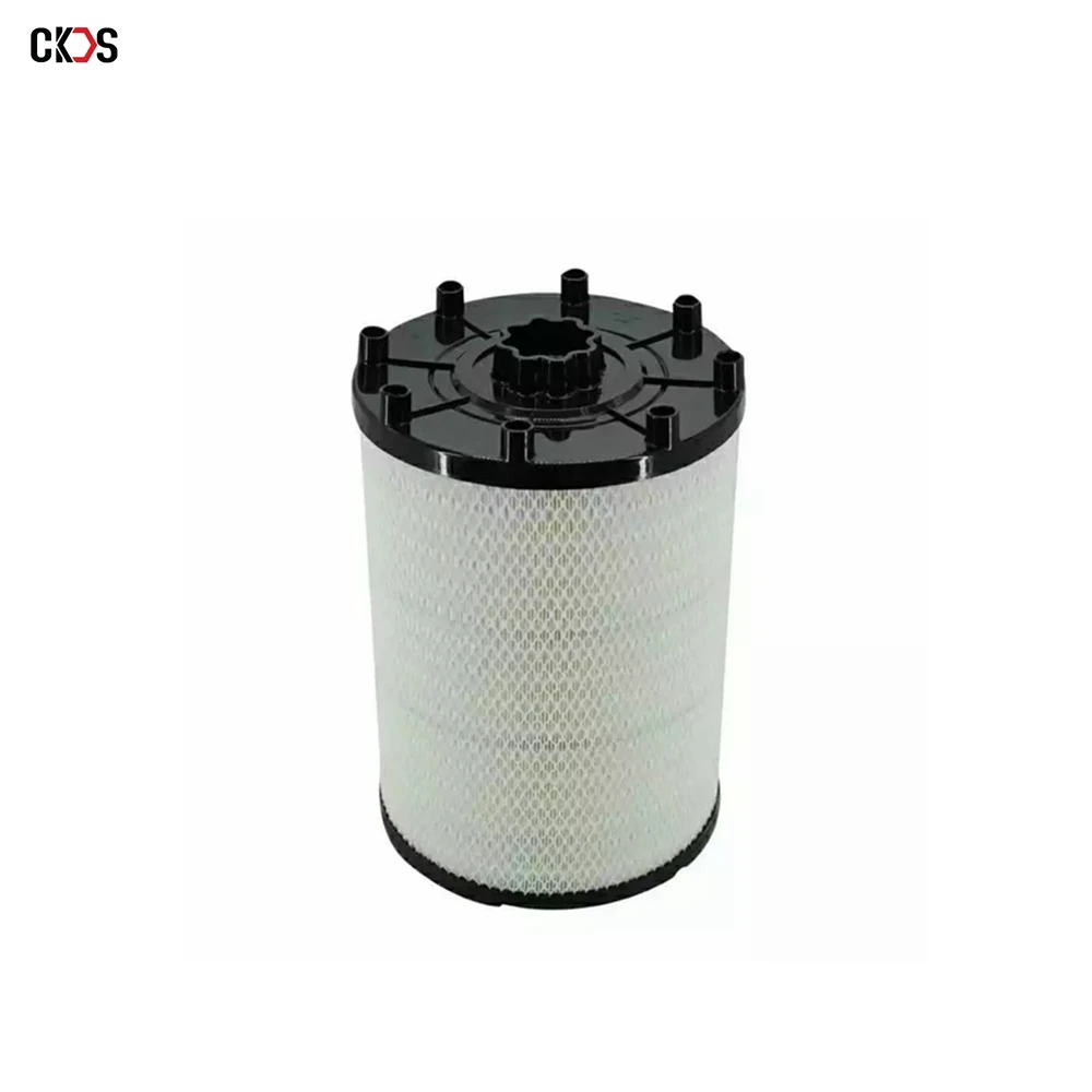 SCANIA G270 G310 G340 G380 G420 G470 G480 P114 P124 P230 P310 P320 P370 P380 P420 P470 P480 DC9 DSC9 DT12 1869993 Air Filter