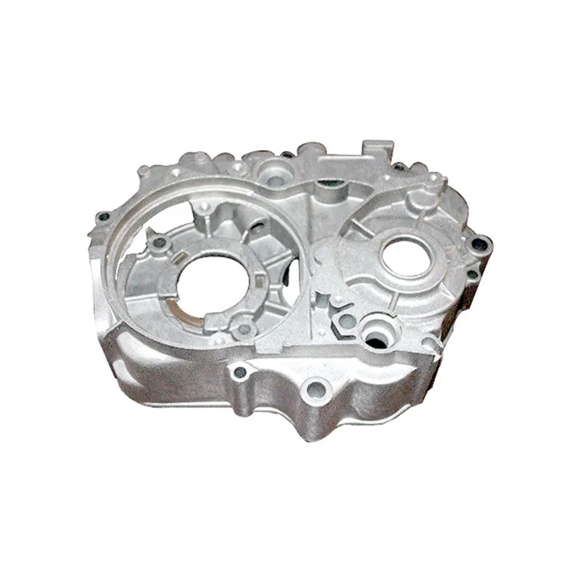 High Quality Metal Alloy Zinc Magnesium Aluminum Die Casting Die Cast Aluminum Parts