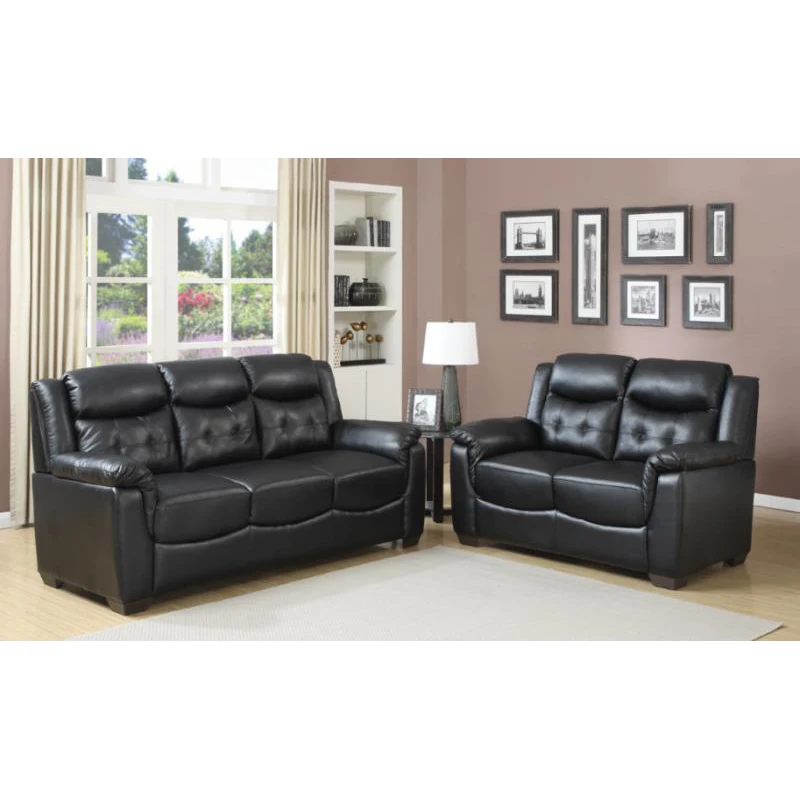 american style modern beige leather recliner sofa sets living room furniture 2019