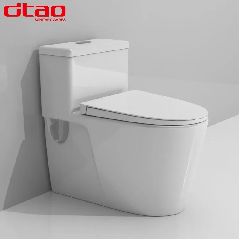 Manufacturers china wholesale high quality Bathroom Ceramic Toilet Bowl