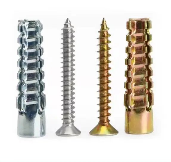 High Quality Metal Gas Concrete Ground Anchor Inch System Saw Anchor with Hammer Diving Christmas Tree Anchors