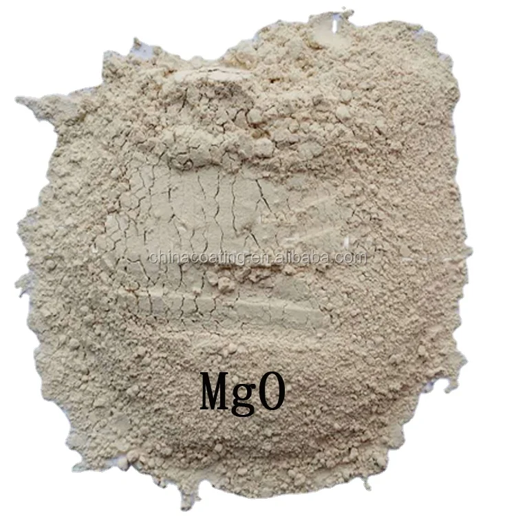 Magnesium Oxide 99.99% MgO best price