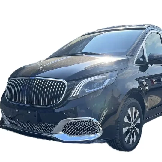 Mercedes-Benz Maybach Business Vehicle Customization Modification Light SUV Sedan Manual Diesel Petrol Electric AWD Used Cars