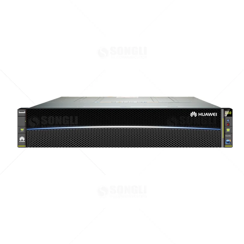 New Mid-range Hua wei OceanStor 5300 V3 SAS Data Networking Storage for enterprise-class