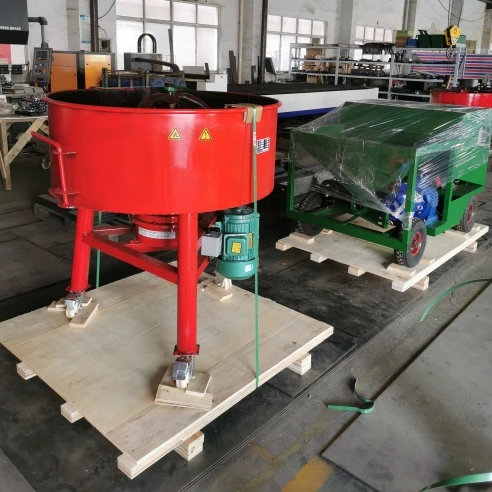 Wholesale wetpour rubber ground electrical rubber paver machines granules pave and mix machine 3 phase