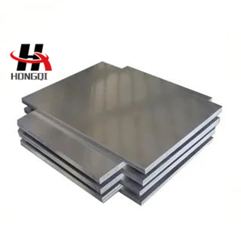 Factory Low Price 200 300 400 500 600 Series stainless steel 440c stainless steel plate