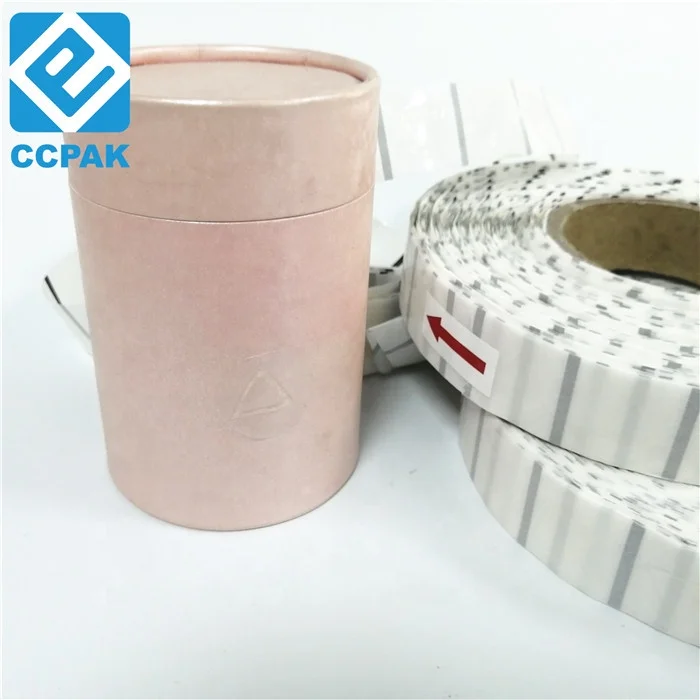 Европейский стандарт с фокусным расстоянием 25 мм диаметром 18 треугольник прозрачная ПЭТ-Брайля клей тактильные предупреждающие знаки