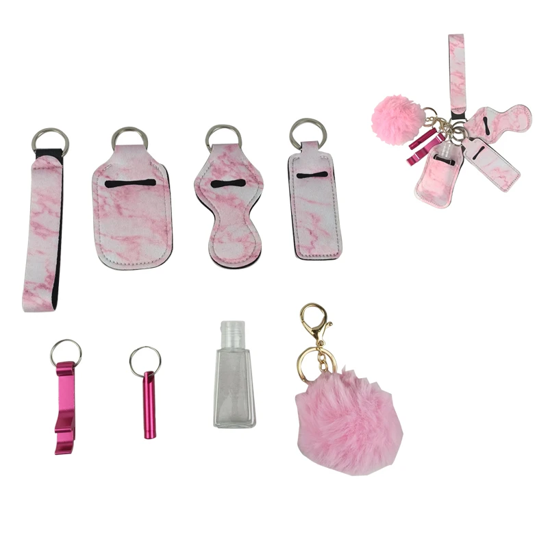Wholesale Price Self Defense Keychain Keychain Accessories