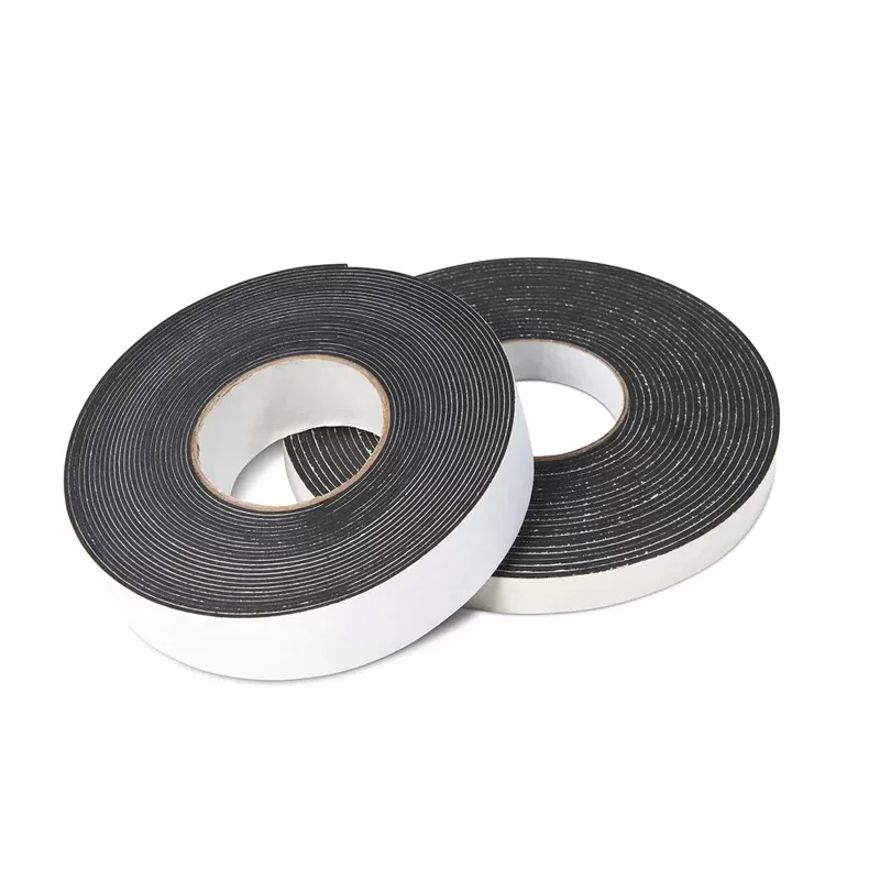Pressure-sensitive adhesive Adhesive Hot Melt industrial double sided white eva foam tape