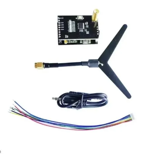 Transmitter VRX Receiver 9CH 1060~1380 1-1.2-1.3G 1G3 1G3SE