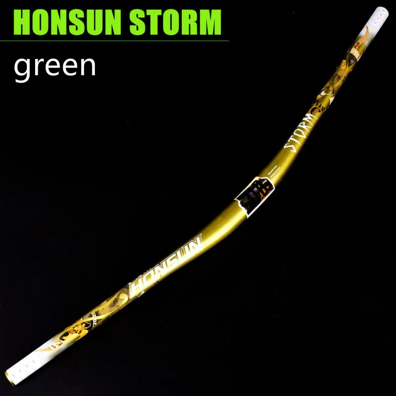 Bike Ultralight 31.8*780mm Aluminium Alloy XC DH ENDURO Mountain bicycle Handlebar