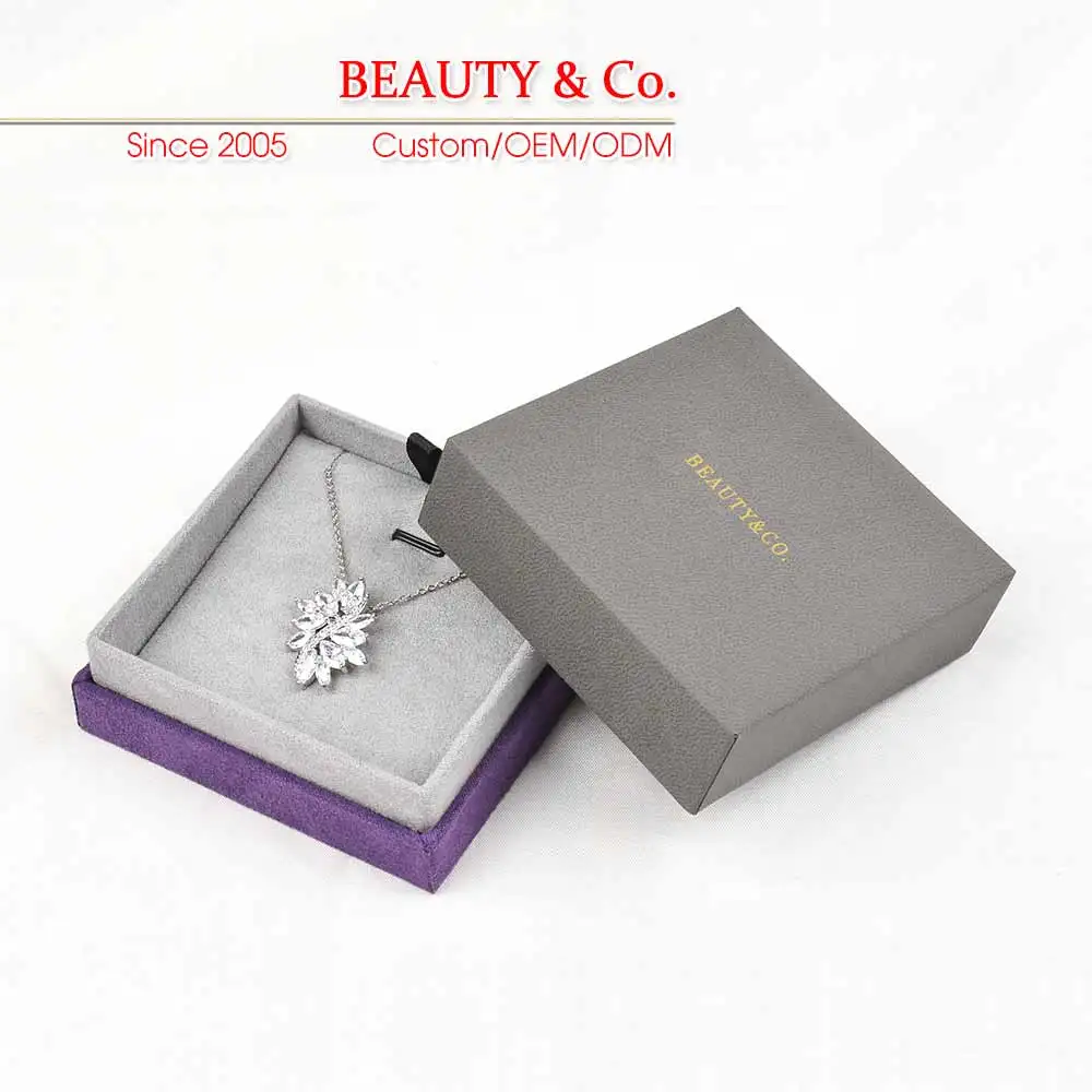 Wholesale Custom Logo Packaging for Ring Pendant Bangle Bracelet Necklace Earrings-Paper and Plastic Jewelry Boxes